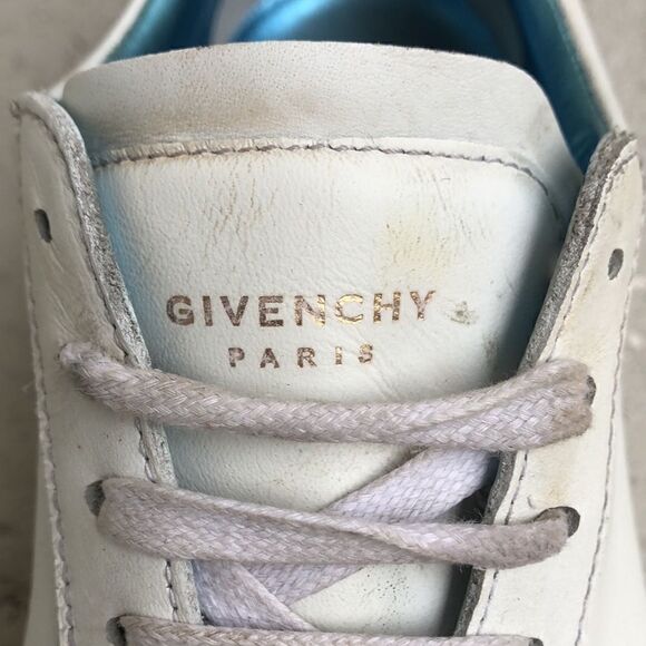 Givenchy  sneakers - Picture 4 of 7